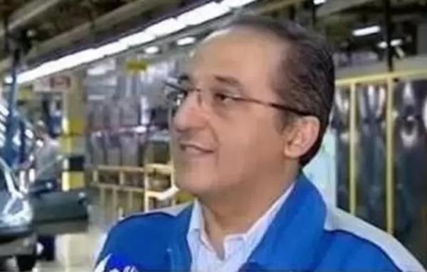 رحمانی: 5 سال آینده هیچ یک از خودرو های قدیمی تولید نخواهد رحمانی: 5 سال آینده هیچ یک از خودرو های قدیمی تولید نخواهد شد