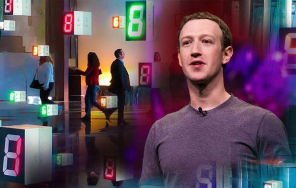 از رویداد Facebook Connect امشب چه انتظاراتی داریم؟ از رویداد Facebook Connect امشب چه انتظاراتی داریم؟