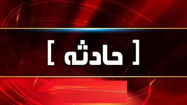 8 مصدوم براثر تصادف دو خودرو در سمیرم 8 مصدوم براثر تصادف دو خودرو در سمیرم