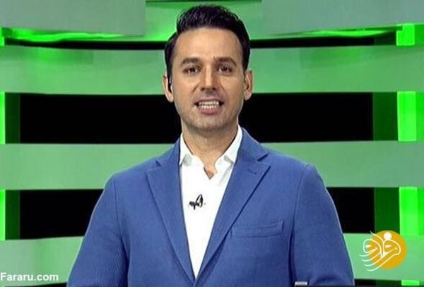 مجری شب های فوتبالی، مربی شد! مجری شب های فوتبالی، مربی شد!