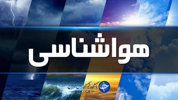 دمای آبادان و خرمشهر سیر صعودی به خود گرفت دمای آبادان و خرمشهر سیر صعودی به خود گرفت