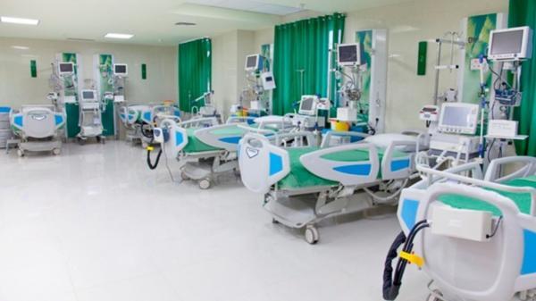 اعزام 2200 پزشک به بیمارستان های کشور با اولویت منطقه ها کم برخوردار