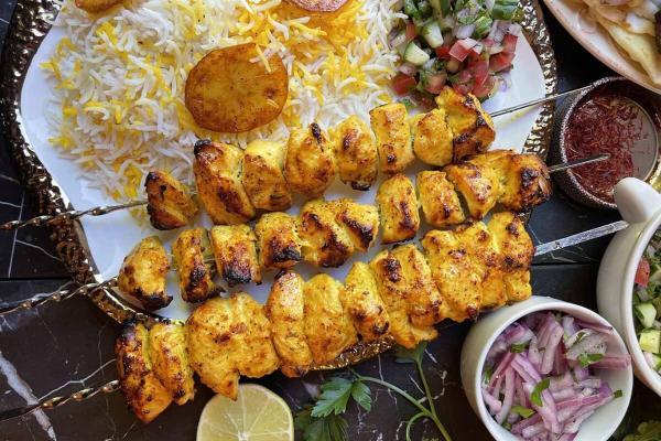 5 نکته مهم برای درست کردن جوجه کباب