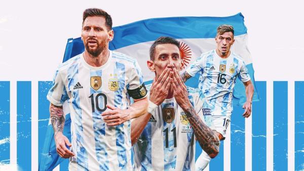 لیونل مسی: دیگر توان بازی در جام جهانی را ندارم ، آرژانتین به قهرمانی می رسد؟