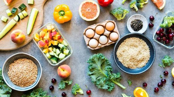 رژیم های غذایی گیاه پایه و سودمندی های شان برای سلامت