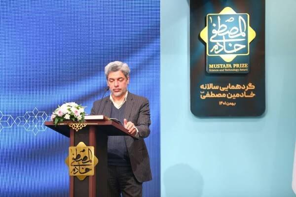 مشارکت 100 هزار دانشمند دنیا اسلام در شبکه جایزه مصطفی (ص)