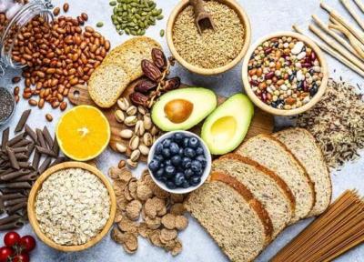 چه موقع باید غذا بخوریم؟