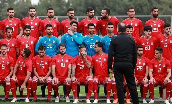آغاز همکاری های فوتبالی ایران و عربستان
