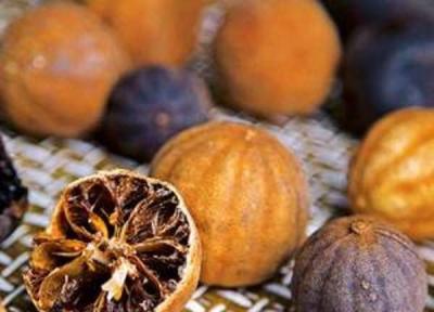 طرز تهیه لیمو عمانی بدون تلخی