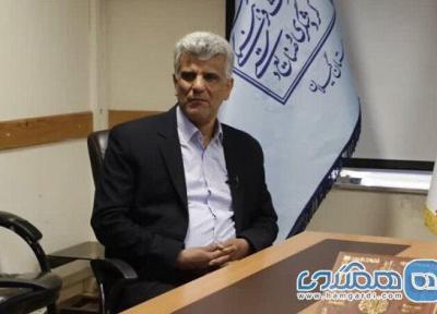 بازسازی و بازسازی مسجد قنبرآباد ماسوله با اختصاص اعتبار 20 میلیارد ریالی