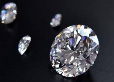 صادرات الماس روسیه هم تحریم می گردد؟
